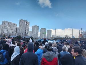 О питомнике - Сарафановский питомник растений