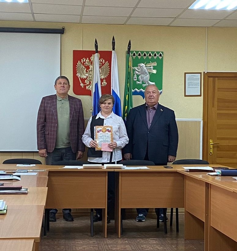 Новости и статьи: Первое место в конкурсе «Лучшая организация Артемовского городского округа по благоустройству прилегающей территории в 2024 г.» - Сарафановский питомник растений.